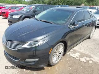 ✅ 2013 Lincoln MKZ • VIN: 3LN6L2J98DR805434 • Lot: 42653766. Wystawiony na IAAI z przebiegiem 114 010 mil. Bezpłatny archiwum sprzedaży aukcyjnych z USA i szczegółowy raport historii pojazdu na DreamBid. Zdjęcie 2.