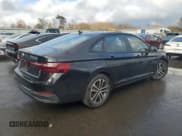 ✅ 2025 Volkswagen Jetta Sport • VIN: 3VWBX7BU7SM000457 • Лот: 90026385. Опубликован ранее на Copart с пробегом 7 145 миль. Бесплатный доступ к архиву аукционных продаж из США и подробный отчёт об истории автомобиля на DreamBid. Изображение 3.