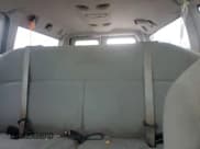 ✅ 2011 Ford Econoline Passenger XL • VIN: 1FBNE3BL0BDA01536 • Lot: 63997555. Wystawiony na Copart z przebiegiem 123 970 mil. Bezpłatny archiwum sprzedaży aukcyjnych z USA i szczegółowy raport historii pojazdu na DreamBid. Zdjęcie 10.