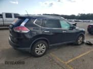 ✅ 2015 Nissan Rogue SV • VIN: 5N1AT2MT5FC919409 • Lot: 81612395. Listed on Copart with Not provided. Free auction sales archive from the USA and detailed vehicle history report at DreamBid. Image 3.
