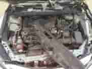 2022 Toyota Camry Hybrid SE with VIN 4T1T31AK7NU035639, listed as a Copart auction lot 70134065 with Not provided miles and Non repairable. Bid and sale history available at DreamBid. Image 11.