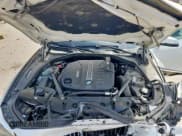 ✅ 2014 BMW 5 Series 535d • VIN: WBAXA5C58ED689752 • Лот: 81325775. Опубликован ранее на Copart с пробегом 56 195 миль. Бесплатный доступ к архиву аукционных продаж из США и подробный отчёт об истории автомобиля на DreamBid. Изображение 11.