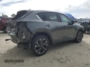 ✅ 2022 Mazda CX-5 S Premium Plus • VIN: JM3KFBEM7N0643555 • Lot: 85138755. Listed on Copart with 53,532 mi. Free auction sales archive from the USA and detailed vehicle history report at DreamBid. Image 3.