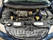 ✅ 2001 Chrysler Town & Country EX • VIN: 2C4GP74LX1R294828 • Лот: 47598795. Опубликован ранее на Copart с пробегом 214 874 миль. Бесплатный доступ к архиву аукционных продаж из США и подробный отчёт об истории автомобиля на DreamBid. Изображение 12.