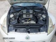 ✅ 2010 Nissan 370Z Touring • VIN: JN1AZ4FH3AM302278 • Lot: 43049299. Wystawiony na IAAI z przebiegiem 120 257 mil. Bezpłatny archiwum sprzedaży aukcyjnych z USA i szczegółowy raport historii pojazdu na DreamBid. Zdjęcie 10.