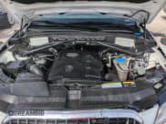 ✅ 2016 Audi Q5 Premium Plus • VIN: WA1L2AFP5GA013469 • Lot: 54628775. Wystawiony na Copart z przebiegiem 118 921 mil. Bezpłatny archiwum sprzedaży aukcyjnych z USA i szczegółowy raport historii pojazdu na DreamBid. Zdjęcie 11.