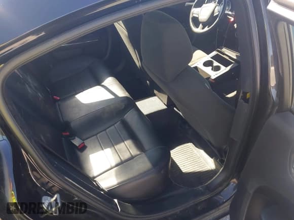 ✅ 2016 Dodge Charger Police • VIN: 2C3CDXAT5GH228833 • Лот: 43411994. Опубликован ранее на IAAI с пробегом 125 098 миль. Бесплатный доступ к архиву аукционных продаж из США и подробный отчёт об истории автомобиля на DreamBid. Изображение 8.