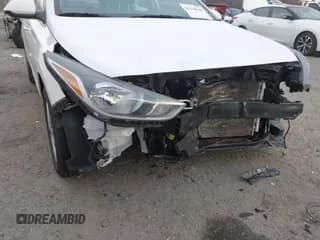 ✅ 2022 Hyundai Accent SE • VIN: 3KPC24A68NE178612 • Лот: 41230649. Опубликован ранее на IAAI с пробегом 56 450 миль. Бесплатный доступ к архиву аукционных продаж из США и подробный отчёт об истории автомобиля на DreamBid. Изображение 6.