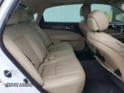 ✅ 2013 Hyundai Equus Signature • VIN: KMHGH4JH2DU063971 • Лот: 90246805. Опубликован ранее на Copart с пробегом Не указан. Бесплатный доступ к архиву аукционных продаж из США и подробный отчёт об истории автомобиля на DreamBid. Изображение 10.