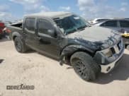 ✅ 2005 Nissan Frontier LE • VIN: 1N6AD07U25C415308 • Lot: 89891765. Listed on Copart with 191,839 mi. Free auction sales archive from the USA and detailed vehicle history report at DreamBid. Image 4.