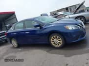 ✅ 2018 Nissan Sentra S • VIN: 3N1AB7AP6JY202757 • Lot: 42425180. Wystawiony na IAAI z przebiegiem 109 804 mil. Bezpłatny archiwum sprzedaży aukcyjnych z USA i szczegółowy raport historii pojazdu na DreamBid. Zdjęcie 13.