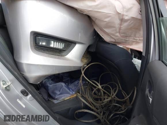 2014 Honda Accord Sport с VIN 1HGCR2F51EA283397, выставлен на аукционе IAAI как лот 43522810 с пробегом Не указан миль и . История ставок и продаж доступна на DreamBid. Изображение 8.