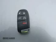 ✅ 2018 Dodge Durango GT • VIN: 1C4RDJDG3JC312421 • Lot: 43582979. Listed on IAAI with 147,945 mi. Free auction sales archive from the USA and detailed vehicle history report at DreamBid. Image 11.