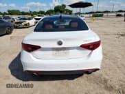 ✅ 2019 Alfa Romeo Giulia Sport • VIN: ZARFAMAN3K7616431 • Lot: 64135745. Wystawiony na Copart z przebiegiem 104 707 mil. Bezpłatny archiwum sprzedaży aukcyjnych z USA i szczegółowy raport historii pojazdu na DreamBid. Zdjęcie 6.