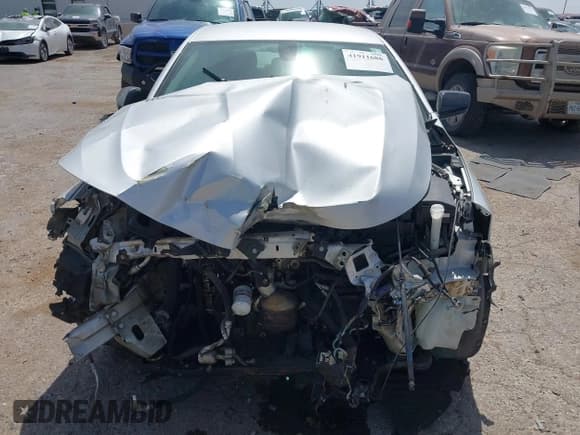 ✅ 2018 Chevrolet Impala LS • VIN: 2G11X5S3XJ9109537 • Лот: 41911686. Опубликован ранее на IAAI с пробегом 33 336 миль. Бесплатный доступ к архиву аукционных продаж из США и подробный отчёт об истории автомобиля на DreamBid. Изображение 12.