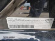 ✅ 2009 Audi A4 Premium Plus • VIN: WAUSF78K59N053148 • Lot: 42517385. Listed on IAAI with 187,642 mi. Free auction sales archive from the USA and detailed vehicle history report at DreamBid. Image 9.