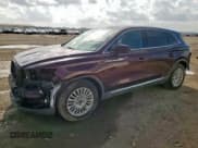 ✅ 2019 Lincoln Nautilus Standard • VIN: 2LMPJ6J95KBL53881 • Lot: 64669255. Listed on Copart with 92,308 mi. Free auction sales archive from the USA and detailed vehicle history report at DreamBid. Image 1.