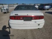 ✅ 2001 Buick Century Custom • VIN: 2G4WS52J011140168 • Lot: 72565904. Wystawiony na Copart z przebiegiem 209 260 mil. Bezpłatny archiwum sprzedaży aukcyjnych z USA i szczegółowy raport historii pojazdu na DreamBid. Zdjęcie 6.