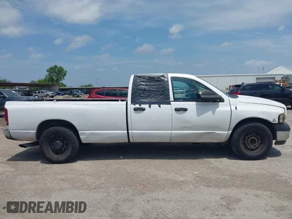 ✅ 2005 Dodge 2500 SLT • VIN: 3D7KR28C75G710174 • Lot: 42421193. Wystawiony na IAAI z przebiegiem 278 450 mil. Bezpłatny archiwum sprzedaży aukcyjnych z USA i szczegółowy raport historii pojazdu na DreamBid. Zdjęcie 13.