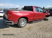 ✅ 2019 Chevrolet Silverado 1500 LT • VIN: 1GCRYDED7KZ169840 • Lot: 81121695. Wystawiony na Copart z przebiegiem 76 678 mil. Bezpłatny archiwum sprzedaży aukcyjnych z USA i szczegółowy raport historii pojazdu na DreamBid. Zdjęcie 3.
