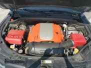 ✅ 2020 Dodge Durango R/T • VIN: 1C4SDJCT9LC155223 • Lot: 80392185. Listed on Copart with 8,292 mi. Free auction sales archive from the USA and detailed vehicle history report at DreamBid. Image 12.