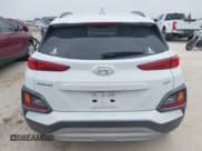 ✅ 2021 Hyundai Kona Night Edition • VIN: KM8K63A51MU675692 • Лот: 41962474. Опубликован ранее на IAAI с пробегом 48 451 миль. Бесплатный доступ к архиву аукционных продаж из США и подробный отчёт об истории автомобиля на DreamBid. Изображение 16.