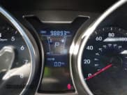 ✅ 2014 Hyundai Veloster • VIN: KMHTC6AD8EU190120 • Lot: 43533713. Wystawiony na IAAI z przebiegiem 98 893 mil. Bezpłatny archiwum sprzedaży aukcyjnych z USA i szczegółowy raport historii pojazdu na DreamBid. Zdjęcie 7.