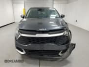 ✅ 2023 Kia Sportage LX • VIN: KNDPU3AF6P7134150 • Lot: 91381735. Listed on Copart with 86,649 mi. Free auction sales archive from the USA and detailed vehicle history report at DreamBid. Image 5.