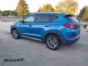 2018 Hyundai Tucson SEL с VIN KM8J33A48JU692156, выставлен на аукционе IAAI как лот 43357874 с пробегом 121 864 миль миль и . История ставок и продаж доступна на DreamBid. Изображение 3.