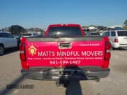 ✅ 2006 Chevrolet Silverado 2500HD LT3 • VIN: 1GCHK23U16F231731 • Lot: 43749635. Listed on IAAI with 181,834 mi. Free auction sales archive from the USA and detailed vehicle history report at DreamBid. Image 16.