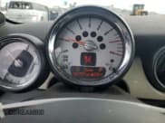 ✅ 2011 MINI Convertible • VIN: WMWZN3C52BTZ78435 • Лот: 89518855. Опубликован ранее на Copart с пробегом 67 767 миль. Бесплатный доступ к архиву аукционных продаж из США и подробный отчёт об истории автомобиля на DreamBid. Изображение 9.