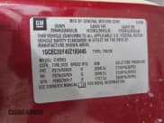 ✅ 2009 Chevrolet Silverado 1500 • VIN: 1GCEC39Y49Z189445 • Lot: 41933868. Wystawiony na IAAI z przebiegiem 209 596 mil. Bezpłatny archiwum sprzedaży aukcyjnych z USA i szczegółowy raport historii pojazdu na DreamBid. Zdjęcie 9.