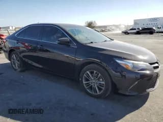 ✅ 2015 Toyota Camry SE • VIN: 4T1BF1FK2FU891198 • Lot: 92835725. Wystawiony na Copart z przebiegiem 104 904 mil. Bezpłatny archiwum sprzedaży aukcyjnych z USA i szczegółowy raport historii pojazdu na DreamBid. Zdjęcie 4.