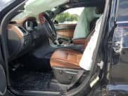 ✅ 2018 Jeep Grand Cherokee Summit • VIN: 1C4RJFJGXJC207479 • Lot: 64930235. Listed on Copart with Not provided. Free auction sales archive from the USA and detailed vehicle history report at DreamBid. Image 7.