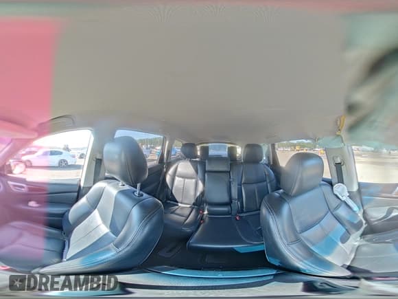 ✅ 2015 Nissan Pathfinder SL • VIN: 5N1AR2MN3FC633994 • Lot: 90294775. Wystawiony na Copart z przebiegiem 148 287 mil. Bezpłatny archiwum sprzedaży aukcyjnych z USA i szczegółowy raport historii pojazdu na DreamBid. Zdjęcie 15.