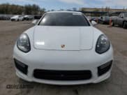 ✅ 2016 Porsche Panamera GTS • VIN: WP0AF2A70GL081682 • Lot: 49999645. Listed on Copart with 105,163 mi. Free auction sales archive from the USA and detailed vehicle history report at DreamBid. Image 5.