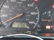 ✅ 2001 Honda Odyssey EX • VIN: 2HKRL18661H618490 • Lot: 43773737. Listed on IAAI with 141,985 mi. Free auction sales archive from the USA and detailed vehicle history report at DreamBid. Image 7.