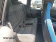 ✅ 2016 BMW i3 • VIN: WBY1Z4C52GV507759 • Лот: 63628085. Опубликован ранее на Copart с пробегом Не указан. Бесплатный доступ к архиву аукционных продаж из США и подробный отчёт об истории автомобиля на DreamBid. Изображение 10.