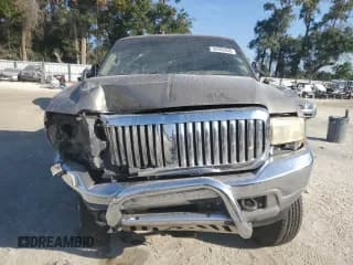 ✅ 2002 Ford F-250 XL • VIN: 1FTNX21F72EA43451 • Лот: 93366435. Опубликован ранее на Copart с пробегом 310 637 миль. Бесплатный доступ к архиву аукционных продаж из США и подробный отчёт об истории автомобиля на DreamBid. Изображение 5.