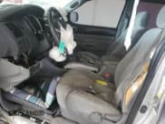 ✅ 2009 Toyota Tacoma • VIN: 3TMLU42N49M033353 • Lot: 61432765. Listed on Copart with Not provided. Free auction sales archive from the USA and detailed vehicle history report at DreamBid. Image 7.