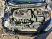 2013 Hyundai Elantra GLS с VIN KMHDH4AE7DU980204, выставлен на аукционе Copart как лот 89831035 с пробегом 168 490 миль миль и Чистый • Clean title. История ставок и продаж доступна на DreamBid. Изображение 11.