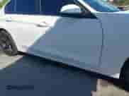 2014 BMW 3 Series 320i с VIN WBA3B1C58EP678625, выставлен на аукционе IAAI как лот 43599282 с пробегом 103 000 миль миль и . История ставок и продаж доступна на DreamBid. Изображение 6.