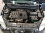 ✅ 2009 Hyundai Accent Auto GLS • VIN: KMHCN46C79U287149 • Лот: 88757405. Опубликован ранее на Copart с пробегом 95 370 миль. Бесплатный доступ к архиву аукционных продаж из США и подробный отчёт об истории автомобиля на DreamBid. Изображение 11.