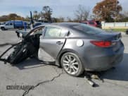 ✅ 2017 Mazda 6 Touring • VIN: JM1GL1V56H1122416 • Лот: 90809515. Опубликован ранее на Copart с пробегом Не указан. Бесплатный доступ к архиву аукционных продаж из США и подробный отчёт об истории автомобиля на DreamBid. Изображение 2.