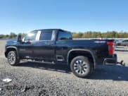 ✅ 2025 Chevrolet Silverado 2500HD Custom • VIN: 2GC4KME71S1177382 • Лот: 85828315. Опубликован ранее на Copart с пробегом 19 754 миль. Бесплатный доступ к архиву аукционных продаж из США и подробный отчёт об истории автомобиля на DreamBid. Изображение 2.