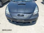 ✅ 2002 Toyota Celica GT • VIN: JTDDR32T920132273 • Lot: 42725701. Wystawiony na IAAI z przebiegiem 12 024 mil. Bezpłatny archiwum sprzedaży aukcyjnych z USA i szczegółowy raport historii pojazdu na DreamBid. Zdjęcie 6.