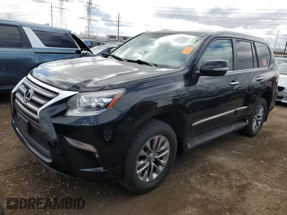 ✅ 2014 Lexus GX 460 Luxury • VIN: JTJJM7FX6E5067621 • Лот: 52267025. Опубликован ранее на Copart с пробегом 162 932 миль. Бесплатный доступ к архиву аукционных продаж из США и подробный отчёт об истории автомобиля на DreamBid. Изображение 1.