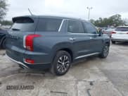 ✅ 2020 Hyundai Palisade SEL • VIN: KM8R24HE2LU134364 • Лот: 41411656. Опубликован ранее на IAAI с пробегом 63 566 миль. Бесплатный доступ к архиву аукционных продаж из США и подробный отчёт об истории автомобиля на DreamBid. Изображение 4.