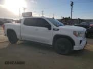 ✅ 2021 GMC Sierra 1500 • VIN: 1GTP8CET3MZ123515 • Lot: 87723335. Wystawiony na Copart z przebiegiem 56 439 mil. Bezpłatny archiwum sprzedaży aukcyjnych z USA i szczegółowy raport historii pojazdu na DreamBid. Zdjęcie 4.