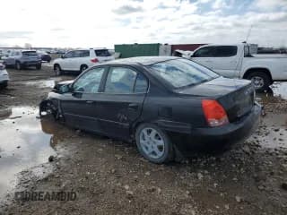 ✅ 2005 Hyundai Elantra GLS • VIN: KMHDN46D05U925779 • Lot: 50149505. Wystawiony na Copart z przebiegiem Nie podano. Bezpłatny archiwum sprzedaży aukcyjnych z USA i szczegółowy raport historii pojazdu na DreamBid. Zdjęcie 2.